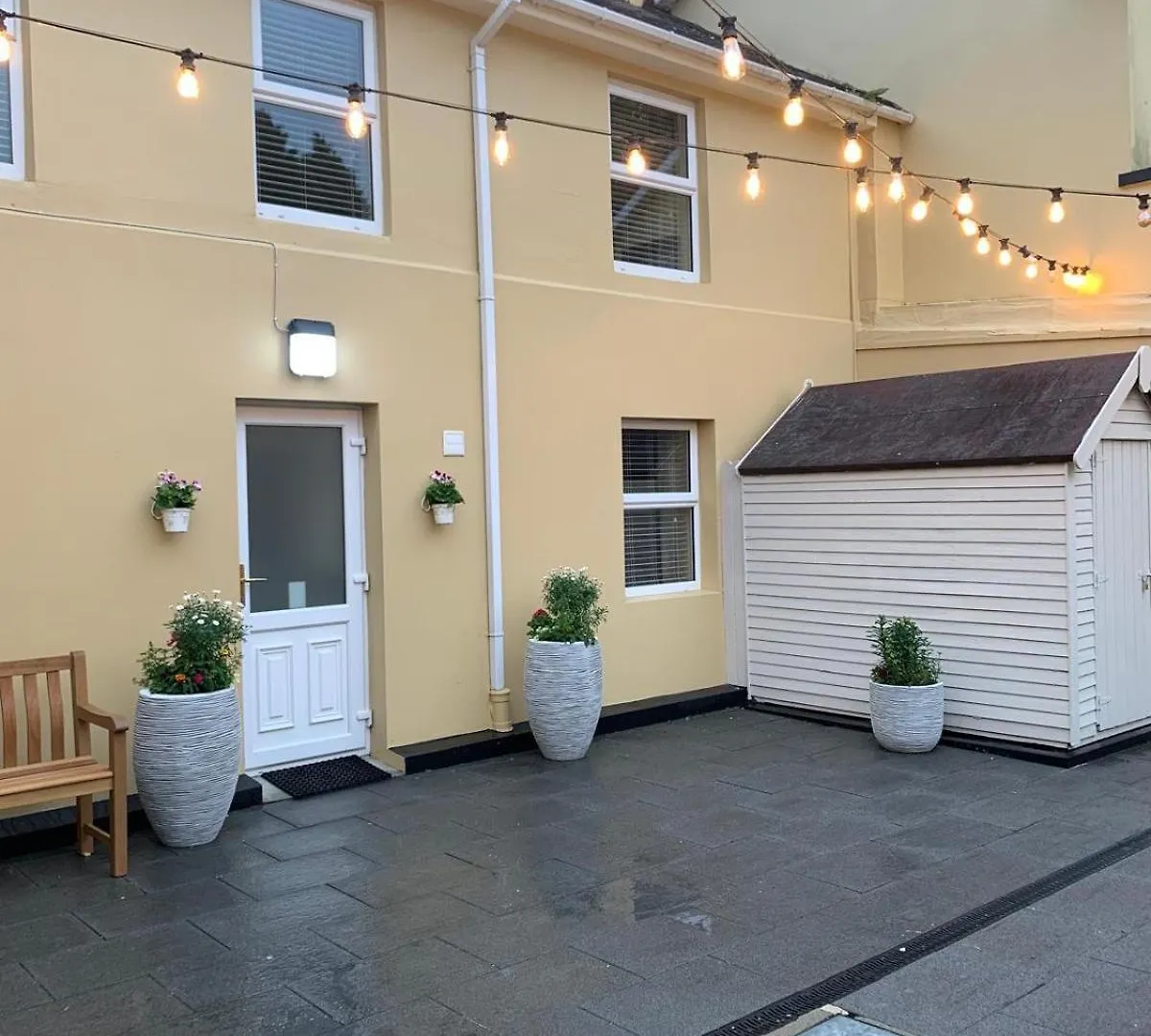3 Fair Hill House Centrally Located With Parking And Wifi Sleeps 6 キラーニー