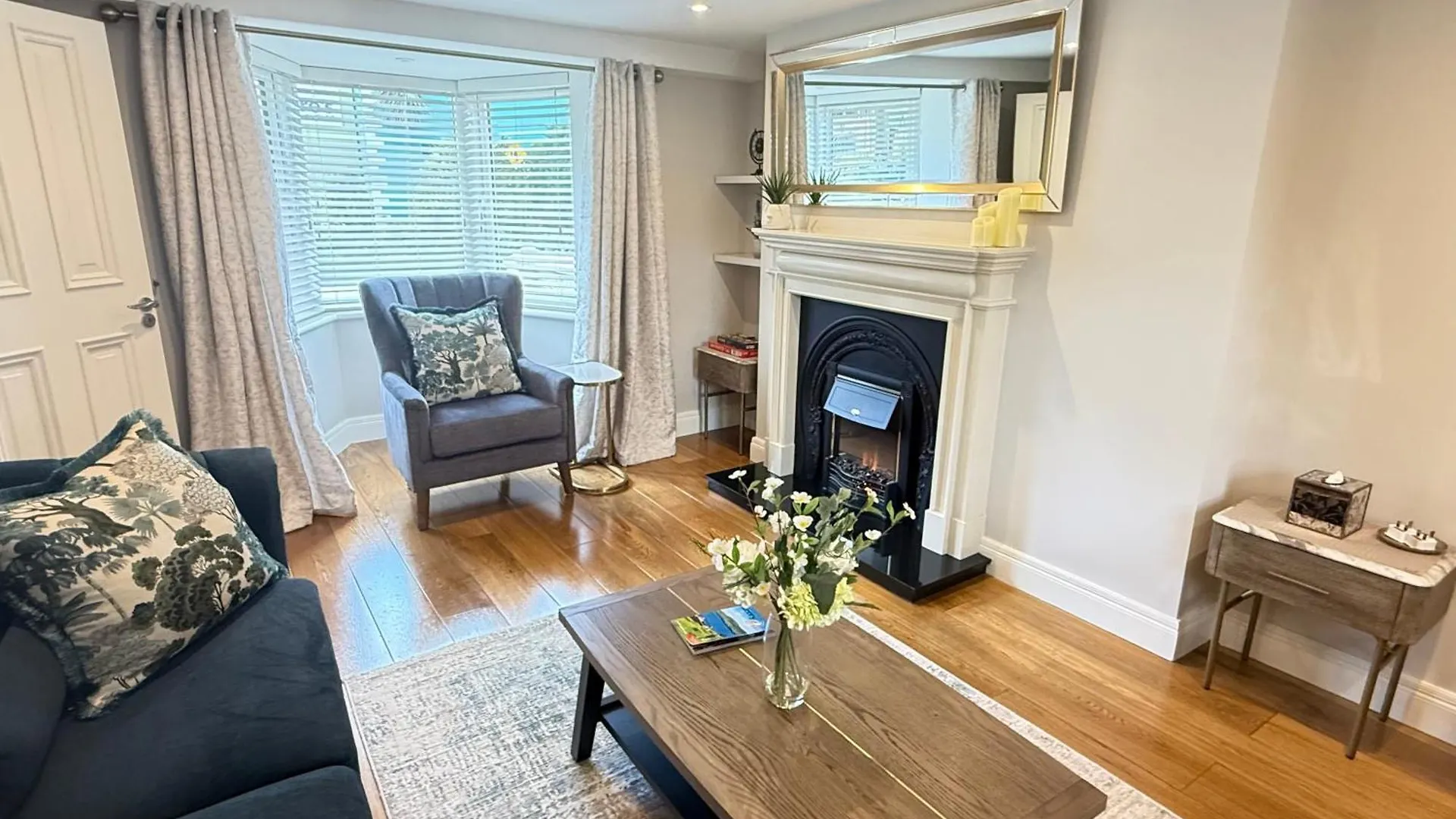 Holiday home 3 Fair Hill House Centrally Located With Parking And Wifi Sleeps 6 Killarney Ireland
